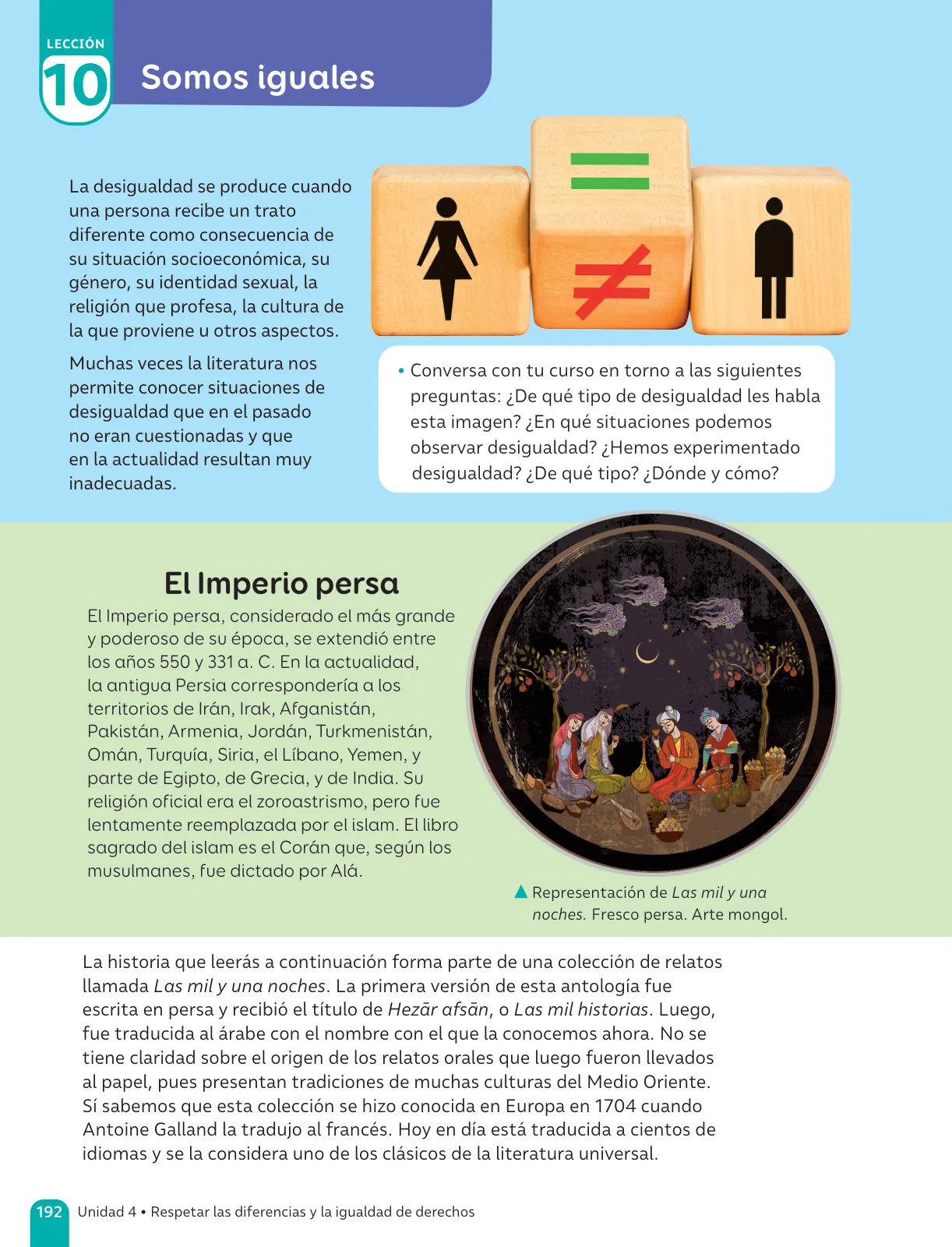 Miniatura página 194 de Lenguaje y Comunicación – Sexto Básico | Texto del Estudiante MINEDUC – Descargar PDF · 2024