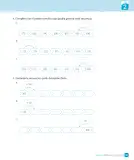 Miniatura página 51 de Matemática – Tercero Básico | Texto del Estudiante MINEDUC – Descargar PDF · 2024