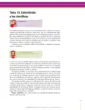 Miniatura página 131 de Ciencias Naturales 7° · Secundaria Activa