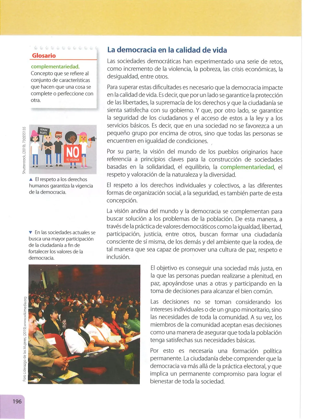 Página 197 de Estudios Sociales · 7 EGB · 2024