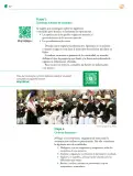 Miniatura página 163 de Colección Ximhai. Nuestro libro de Proyectos. Tomo I.   Libro de Educación Telesecundaria Grado 1°  Ciclo Escolar 2025 - 2026