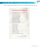 Miniatura página 119 de Lenguaje y Comunicación – Segundo Básico – Texto del Estudiante MINEDUC – Descargar PDF · 2024