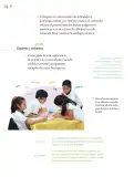 Miniatura página 31 de Proyectos de Aula.   Libro de Educación Primaria Grado 6°  Ciclo Escolar 2025 - 2026