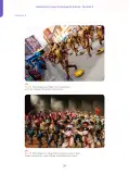 Miniatura página 36 de Aprendemos a través del lenguaje de la danza Fascículo 3 para estudiantes de Educación Secundaria · 2024