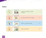 Miniatura página 6 de Cuadernillo de Comunicación 1, primer grado de Primaria · 2023