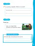 Miniatura página 88 de Lenguaje y Comunicación – Primero Básico | Texto del Estudiante MINEDUC – Descargar PDF · 2024