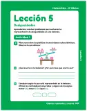 Miniatura página 151 de Sumo Primero – Tercero Básico | Texto del Estudiante MINEDUC – Descargar PDF · 2024