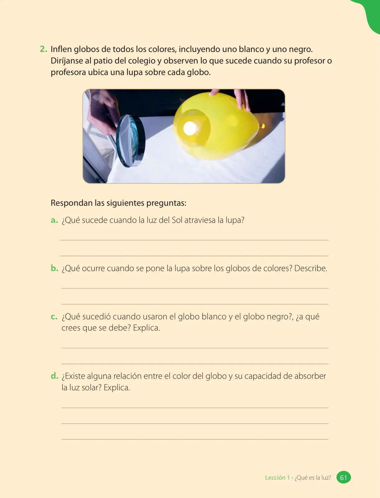 Miniatura página 63 de Ciencias Naturales – Tercero Básico | Texto del Estudiante MINEDUC – Descargar PDF · 2024