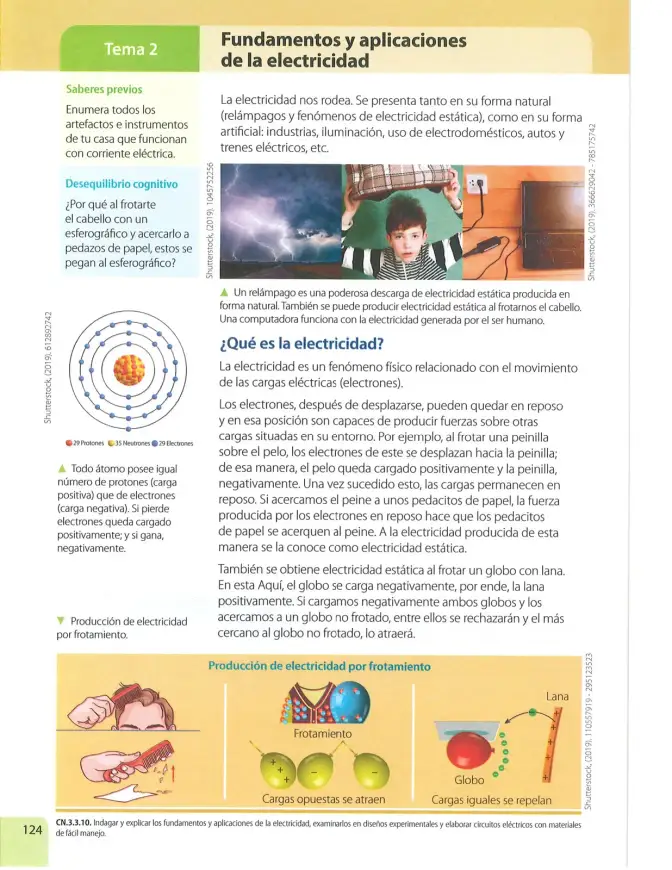 Página 123 de Ciencias Naturales 7° · 2025