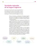 Miniatura página 136 de Colección Nanahuatzin. Lenguajes.   Libro de Educación Secundaria Grado 3°  Ciclo Escolar 2025 - 2026
