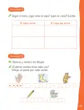 Miniatura página 116 de Lenguaje y Comunicación – Primero Básico | Texto del Estudiante MINEDUC – Descargar PDF · 2024
