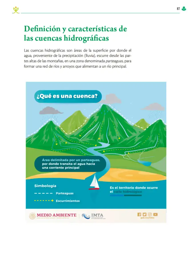 Página 88 de Colección Ximhai. Ética, naturaleza y sociedades. Libro de Educación Telesecundaria Grado 1° Ciclo Escolar 2025 - 2026