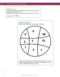 Miniatura página 52 de Matematica 9° · Secundaria Activa