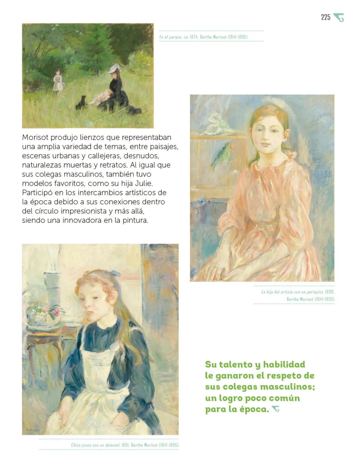 Miniatura página 226 de Múltiples lenguajes.   Libro de Educación Primaria Grado 5°  Ciclo Escolar 2025 - 2026