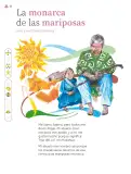 Miniatura página 33 de Múltiples lenguajes.   Libro de Educación Primaria Grado 3°  Ciclo Escolar 2025 - 2026