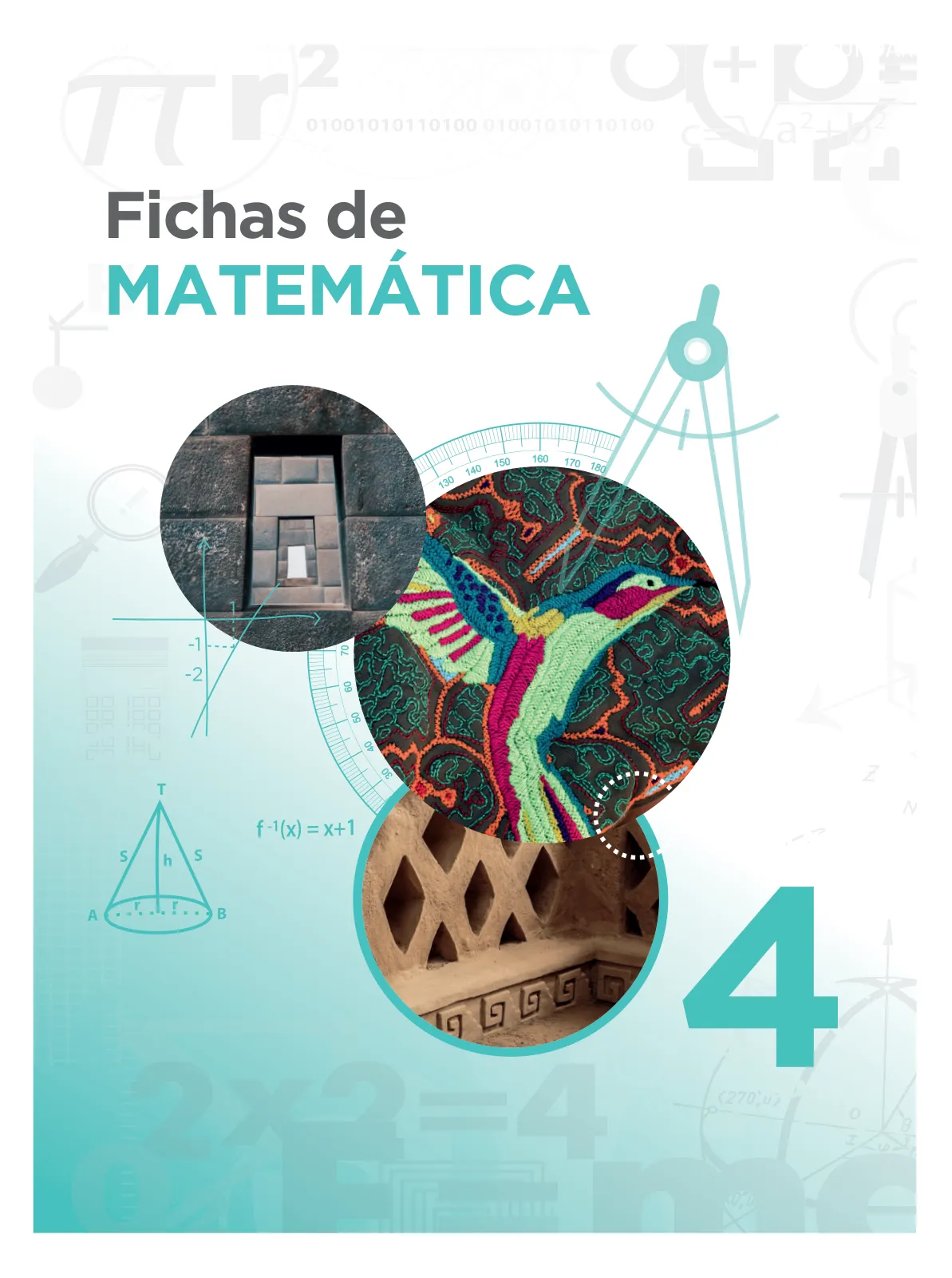 Miniatura página 3 de Fichas de Matemática 4 · 2024