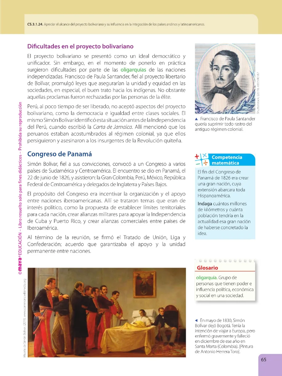 Página 67 de Estudios Sociales · 6 EGB · 2025
