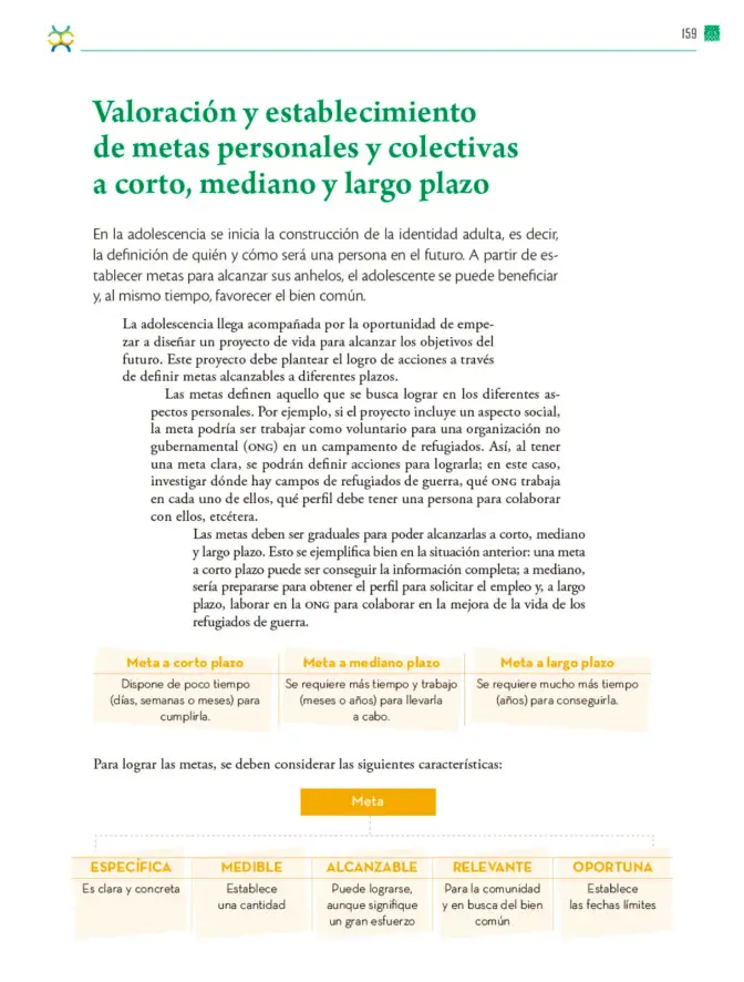 Página 160 de Colección Sk´asolil. De lo humano y lo comunitario. Libro de Educación Telesecundaria Grado 2° Ciclo Escolar 2025 - 2026
