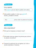 Miniatura página 7 de Lenguaje y Comunicación – Segundo Básico – Texto del Estudiante MINEDUC – Descargar PDF · 2024