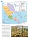 Miniatura página 153 de Nuestros saberes: México, grandeza y diversidad.   Libro de Educación Primaria Grado 4°  Ciclo Escolar 2025 - 2026