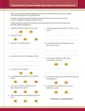 Miniatura página 256 de Múltiples lenguajes.   Libro de Educación Primaria Grado 1°  Ciclo Escolar 2025 - 2026