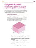 Miniatura página 134 de Colección Nanahuatzin. Saberes y pensamiento científico.   Libro de Educación Secundaria Grado 3°  Ciclo Escolar 2025 - 2026