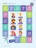 Miniatura página 114 de Inglés – Cuarto Básico | Texto del Estudiante MINEDUC – Descargar PDF · 2024