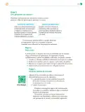 Miniatura página 134 de Colección Ximhai. Nuestro libro de Proyectos. Tomo I.   Libro de Educación Telesecundaria Grado 1°  Ciclo Escolar 2025 - 2026