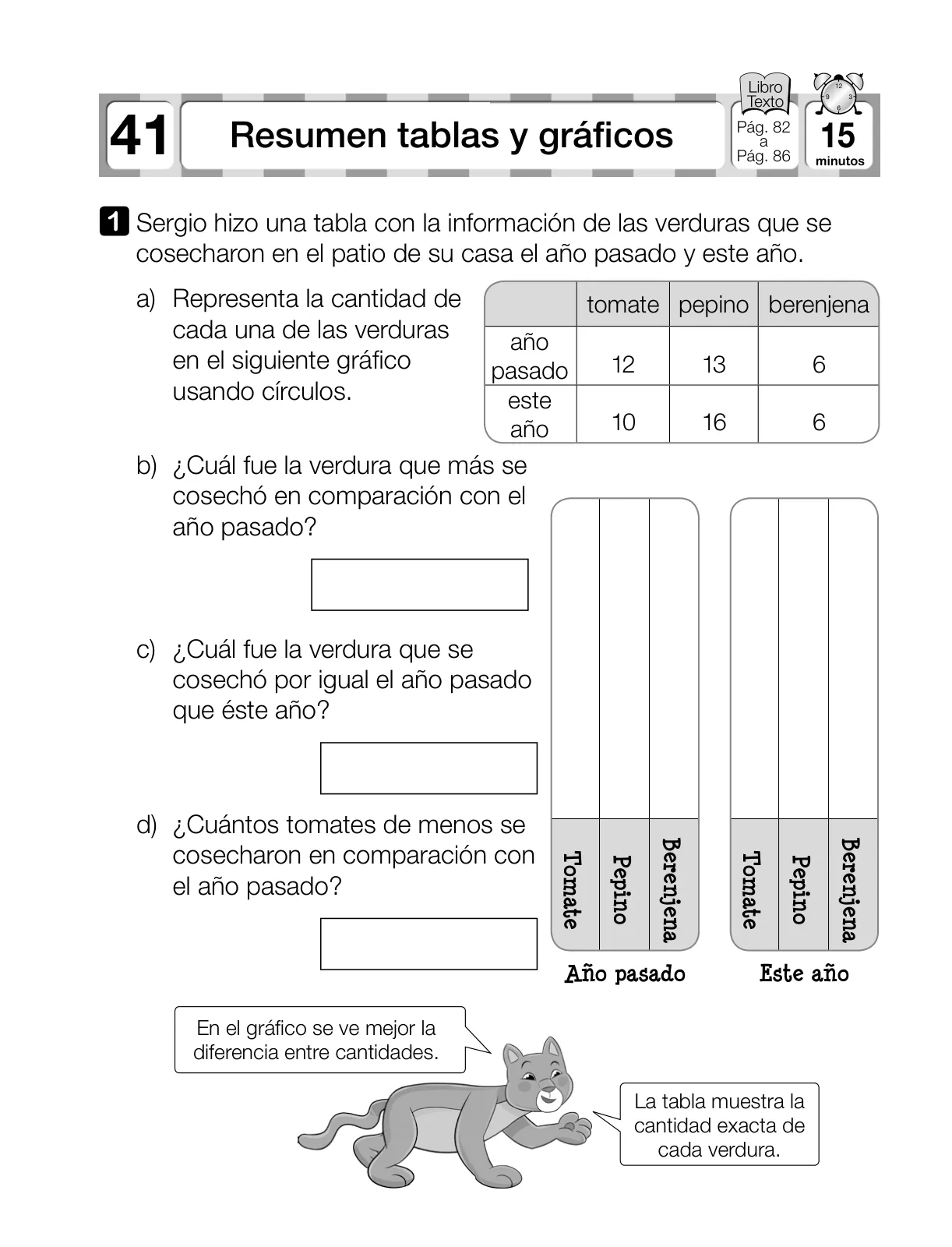 Página 42 de Sumo Primero – Segundo Básico | Texto del Estudiante MINEDUC – Descargar PDF · 2024