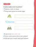 Miniatura página 8 de Lenguaje y Comunicación – Primero Básico | Texto del Estudiante MINEDUC – Descargar PDF · 2024