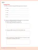 Miniatura página 9 de Inglés – Octavo Básico | Student’s Book MINEDUC – Descargar PDF · 2024