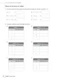 Miniatura página 48 de Matemática – Sexto Básico | Texto del Estudiante MINEDUC – Descargar PDF · 2024