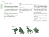Miniatura página 87 de Posibilidades de trabajo para la acción transformadora y el codiseño. Ficheros. Fase 2  Libro de Educación Preescolar Grado 1°, 2°, 3°  Ciclo Escolar 2025 - 2026