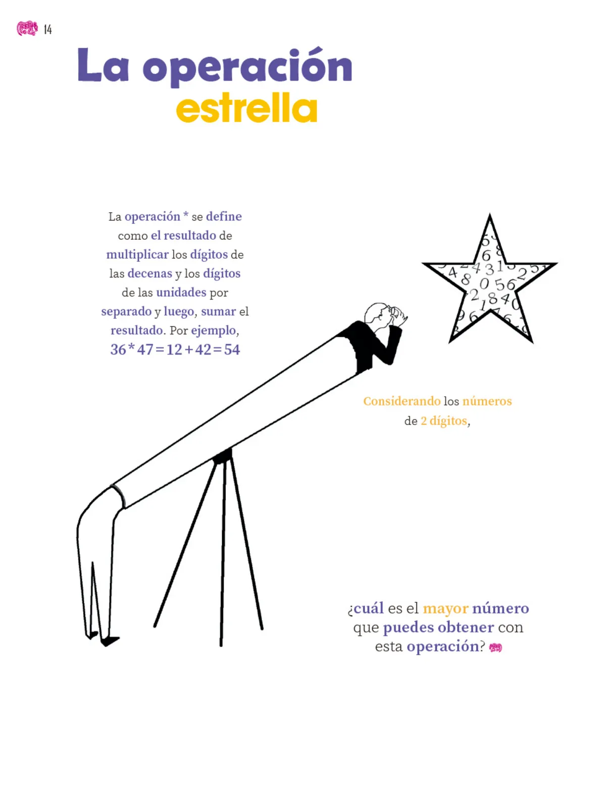 Miniatura página 15 de Colección Sk´asolil. Múltiples lenguajes.   Libro de Educación Secundaria Grado 2°  Ciclo Escolar 2025 - 2026