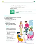 Miniatura página 204 de Colección Ximhai. Nuestro libro de Proyectos. Tomo I.   Libro de Educación Telesecundaria Grado 1°  Ciclo Escolar 2025 - 2026