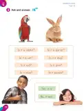 Miniatura página 30 de Inglés – Primero Básico | Student’s Book MINEDUC – Descargar PDF · 2024