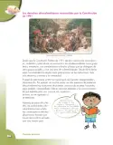 Miniatura página 86 de Ciencias Sociales 5° · Cartilla 01