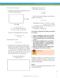 Miniatura página 141 de Matematica 6° · Secundaria Activa