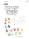 Miniatura página 70 de Proyectos Escolares.   Libro de Educación Primaria Grado 2°  Ciclo Escolar 2025 - 2026