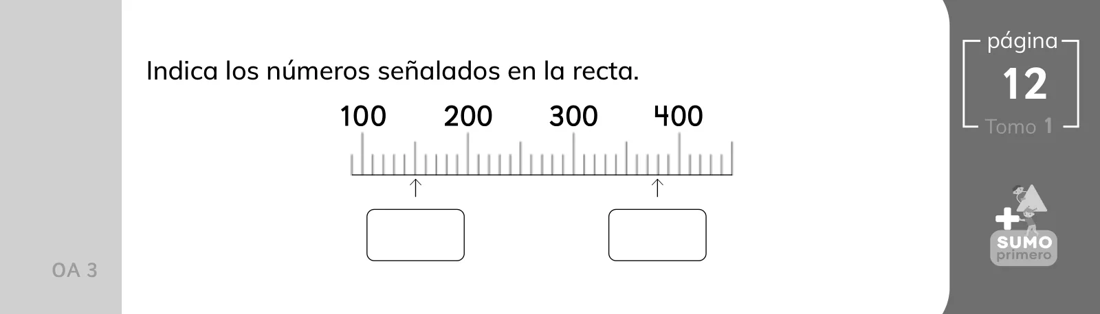 Miniatura página 6 de Sumo Primero – Tercero Básico | Texto del Estudiante MINEDUC – Descargar PDF · 2024