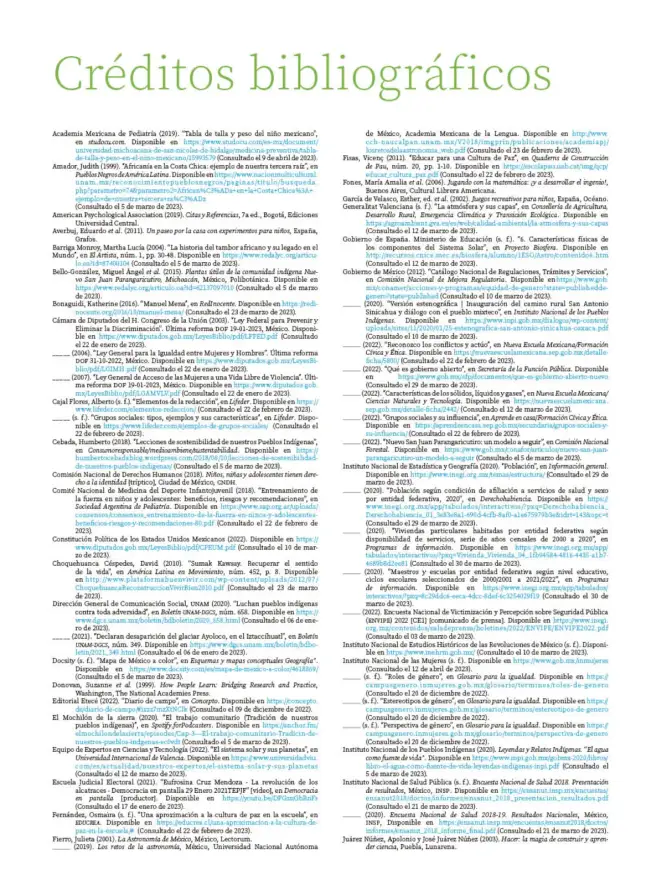 Página 363 de Proyectos Escolares. Libro de Educación Primaria Grado 6° Ciclo Escolar 2025 - 2026
