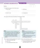 Miniatura página 51 de Inglés – Octavo Básico | Student’s Book MINEDUC – Descargar PDF · 2024
