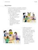 Miniatura página 50 de Proyectos Escolares.   Libro de Educación Primaria Grado 2°  Ciclo Escolar 2025 - 2026