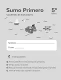 Miniatura página 1 de Sumo Primero – Quinto Básico | Texto del Estudiante MINEDUC – Descargar PDF · 2024