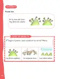 Miniatura página 17 de Lenguaje y Comunicación – Primero Básico | Texto del Estudiante MINEDUC – Descargar PDF · 2024