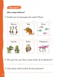 Miniatura página 80 de Lenguaje y Comunicación – Segundo Básico – Texto del Estudiante MINEDUC – Descargar PDF · 2024