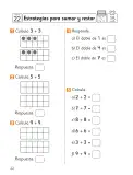Miniatura página 24 de Sumo Primero – Primero Básico | Texto del Estudiante (MINEDUC) – Descargar PDF · 2024