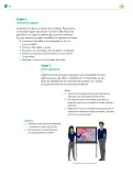 Miniatura página 71 de Colección Nanahuatzin. Nuestro libro de Proyectos.  Tomo II.  Libro de Educación Telesecundaria Grado 3°  Ciclo Escolar 2025 - 2026