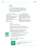 Miniatura página 70 de Colección Nanahuatzin. Nuestro libro de Proyectos.  Tomo II.  Libro de Educación Telesecundaria Grado 3°  Ciclo Escolar 2025 - 2026