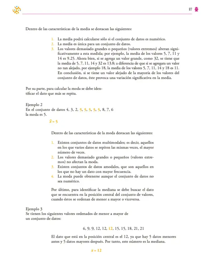 Página 88 de Colección Sk´asolil. Saberes y pensamiento científico. Libro de Educación Secundaria Grado 2° Ciclo Escolar 2025 - 2026